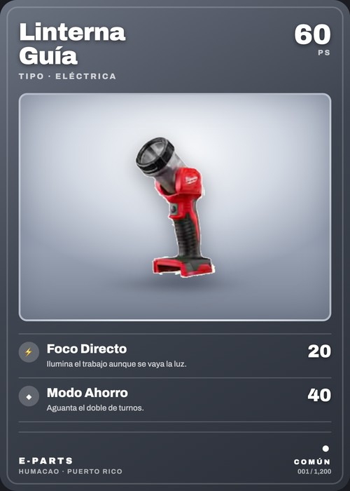 Carta Común